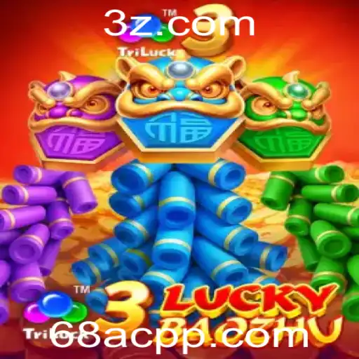 Descubra o Instigante Mundo de 3LuckyBaozhu: Um Jogo Eletrizante e Inédito Disponível em 68ac.com