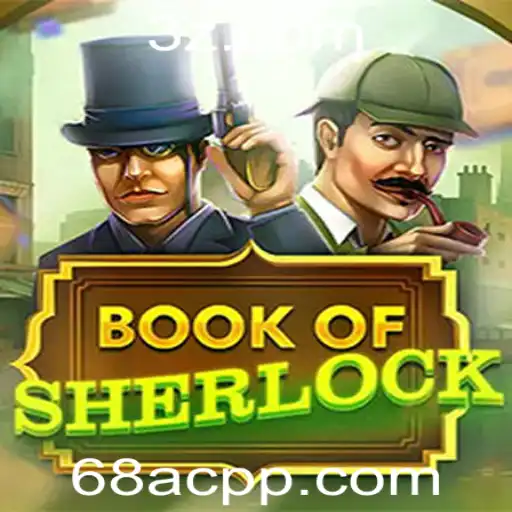 Descubra o Fascinante Jogo BookOfSherlock