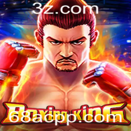 BoxingKing: O Novo Fenômeno dos Jogos de Luta em 68ac.com