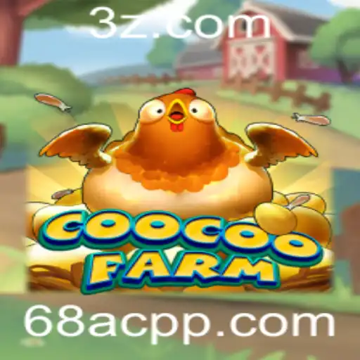 CooCooFarm: Explorando o Mundo da Agricultura Virtual com 68ac.com
