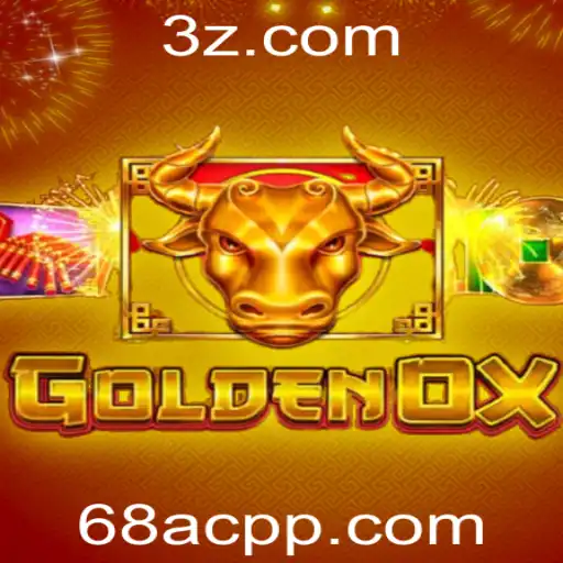 Explorando o Fascinante Mundo de GoldenOx