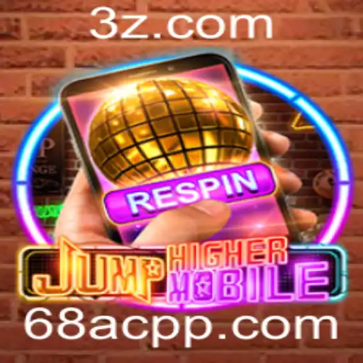 Explore o Mundo do Jogo JumpHighermobile - Uma Experiência Inovadora