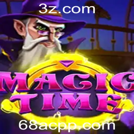 Explorando o MagicTime: Descubra o Fascinante Mundo do Jogo de Estratégia