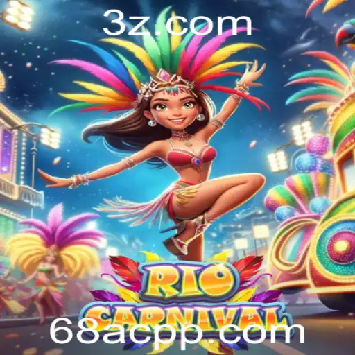 Explorando o Mundo Vibrante de RioCarnival: O Jogo que Captura a Essência do Carnaval Brasileiro