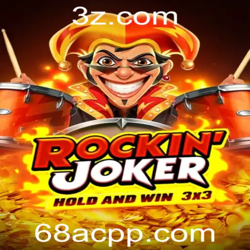 Descubra o Mundo Vibrante de Rockinjoker: Um Jogo Envolvente e Inovador