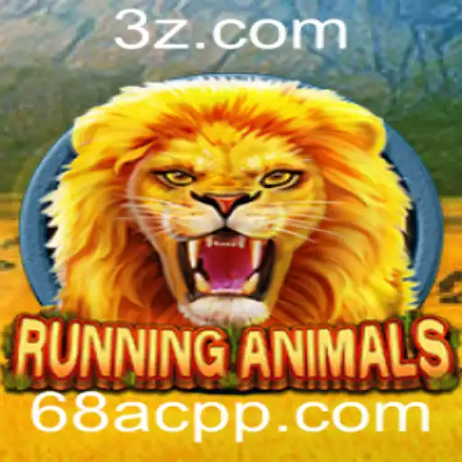 RunningAnimals: Descubra o Mundo Fascinante do Novo Jogo da 68ac.com