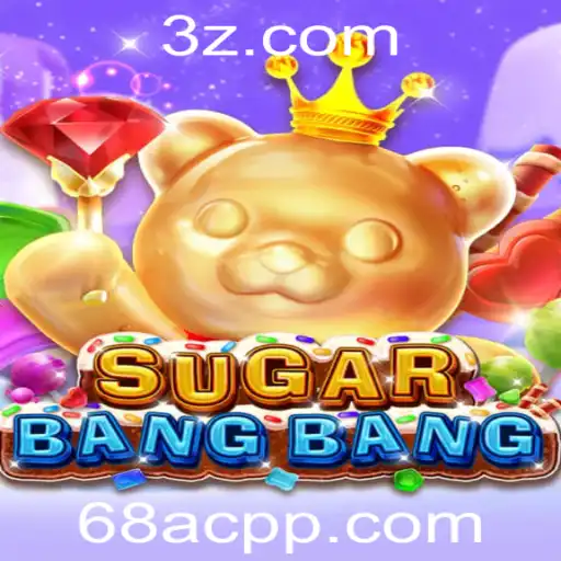 SugarBangBang: Um Novo Jogo Empolgante