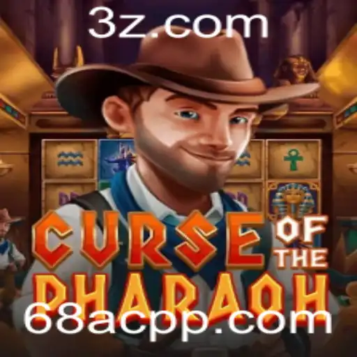 Desvendando 'Curse of the Pharaoh': Aventura e Mistério no Egito Antigo