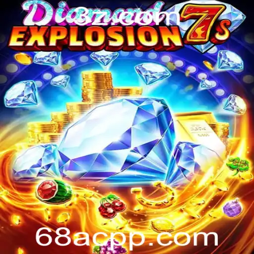 Descubra a Emoção do Jogo DiamondExplosion7s