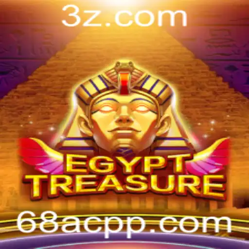 Explorando as Riquezas do Egito: Um Mergulho em EgyptTreasure
