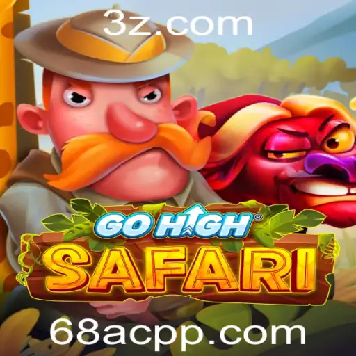 GoHighSafari: Explore Aventuras Inesquecíveis no Mundo dos Jogos