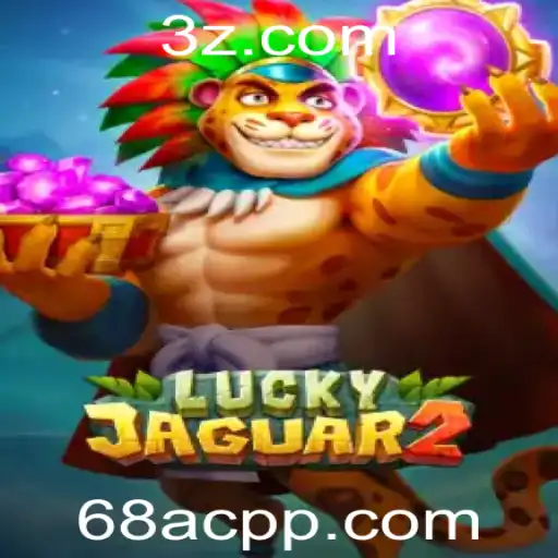 Descobrindo o Mundo Emocionante de Luckyjaguar2
