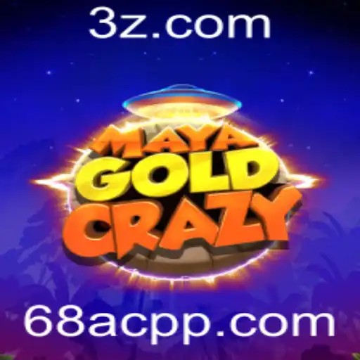 Descubra o Excitante Mundo de MayaGoldCrazy: Uma Aventura em 68ac.com