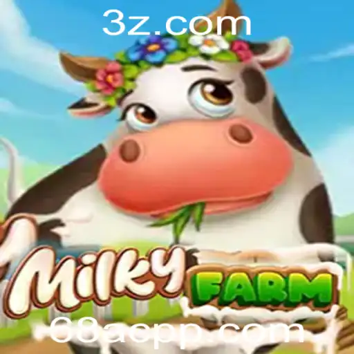 Descubra o Fascinante Mundo de MilkyFarm: Um Jogo Inovador no Universo dos Games