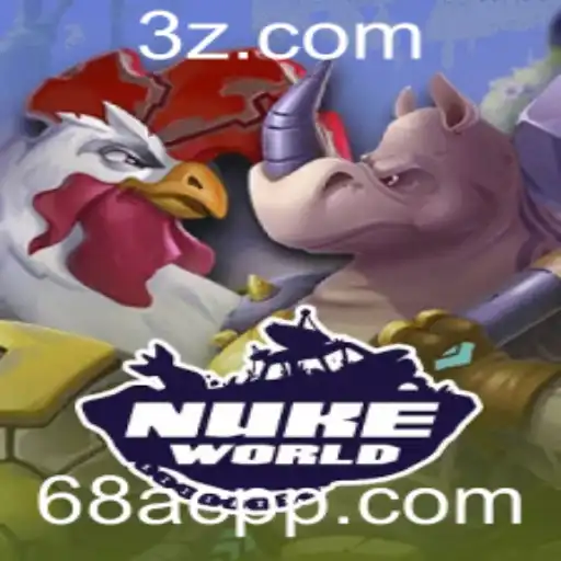 Explorando NukeWorld: O Novo Fenômeno dos Jogos Online