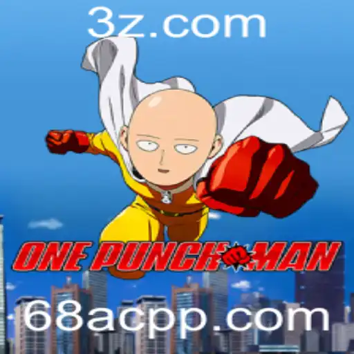 Explorando o Jogo 'OnePunchMan' e o Fenômeno 68ac.com