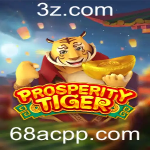 Tudo sobre ProsperityTiger: Um Jogo de Estratégia e Aventura