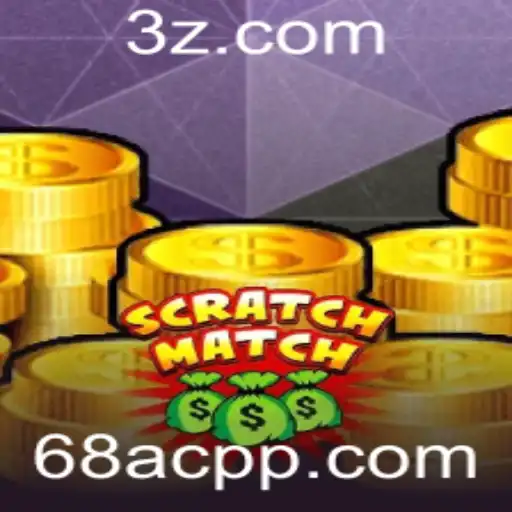 Explorando o Mundo de ScratchMatch: Uma Experiência de Jogo Única