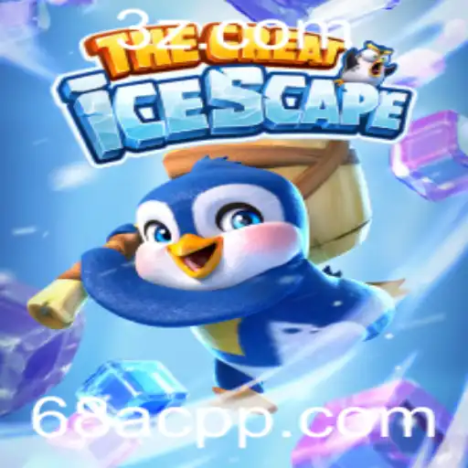 Explorando o Universo de TheGreatIcescape: Aventuras e Desafios no Gelo
