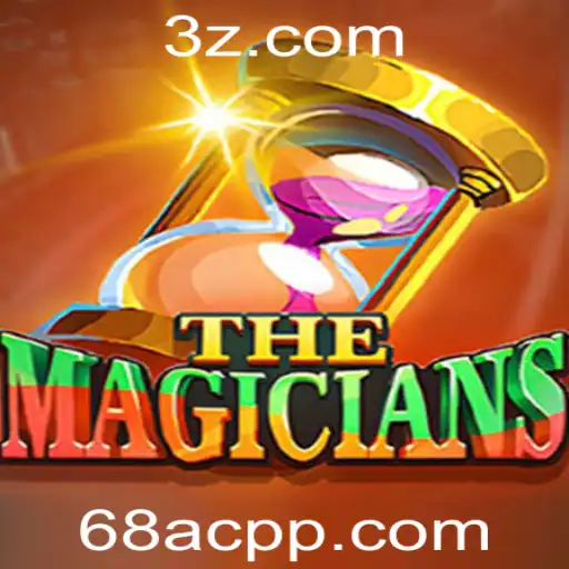 A Jornada Mágica de TheMagicians: Descubra o Encanto do Novo Jogo 