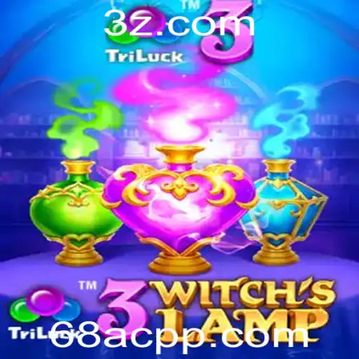 Explorando o Fascinante Mundo de 3WitchsLamp: A Nova Sensação dos Jogos Online