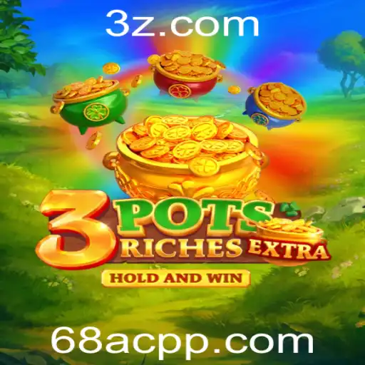 Descubra o Universo do Jogo Digital 3potsExtra