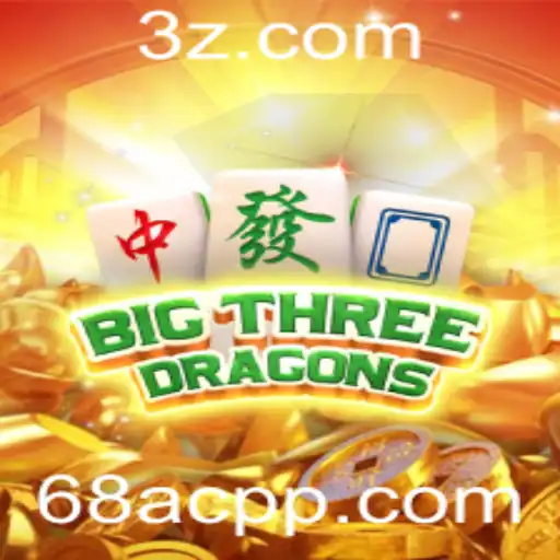 BigThreeDragons: A Experiência de Jogo Revolucionária