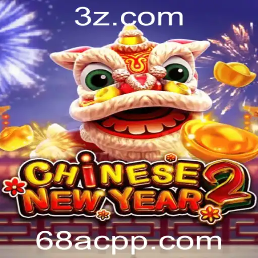 Explorando o Mundo de 'CHINESENEWYEAR2': Um Mergulho no Jogo Inovador