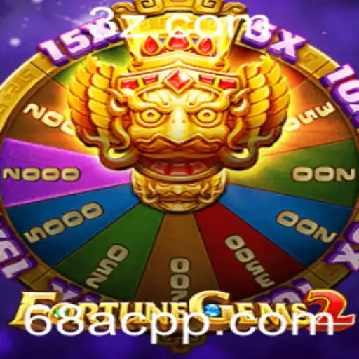 Explorando o Fascinante Universo de FortuneGems2