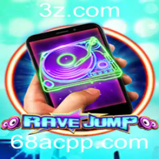 Aventura em 'RaveJumpmobile': Descubra o Universo Vibrante do Jogo
