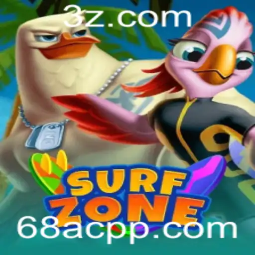 Descubra o Mundo de Aventura de SurfZone e Suas Regras Envolventes