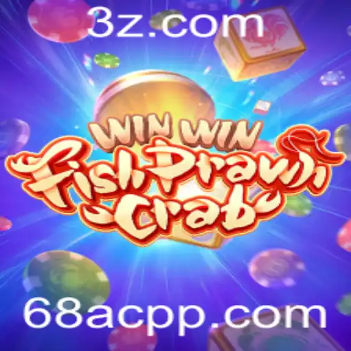 Explorando o Fascinante Mundo de WinWinFishPrawnCrab